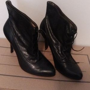 Calvin klein booties